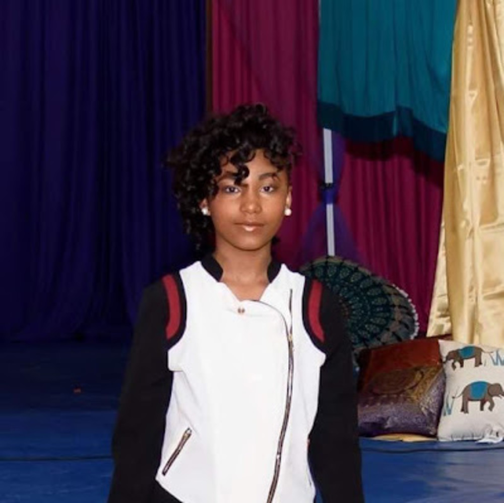 Meet your Posher, Alyssa